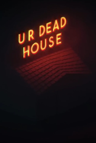 Poster 1 de Curta Johnny Bubble (2016)