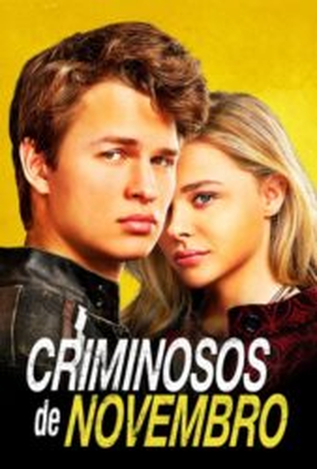Crítica: Criminosos de Novembro (“November Criminals”) | CineCríticas