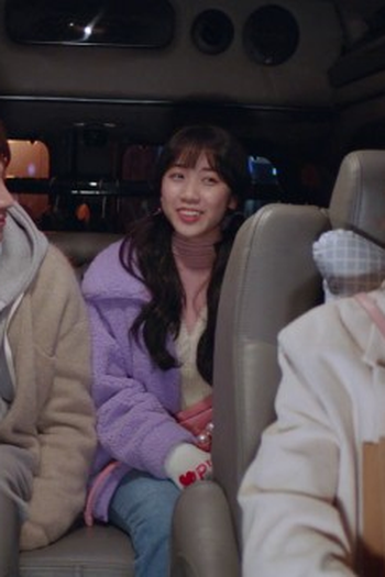 Poster de Episódio 제8화 (2021)