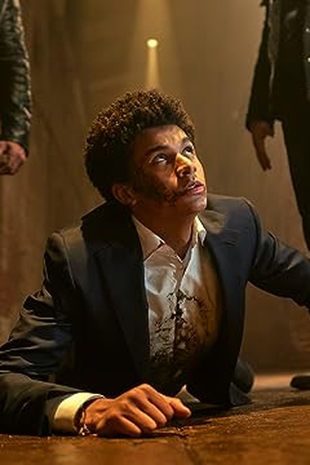 Poster de Episódio Candy's Room (2023)