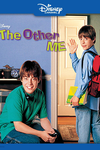  de Filme O Outro Eu (2000)