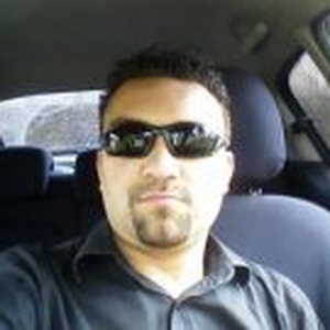 Foto de perfil de Richard Cunha