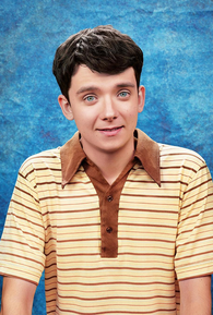 Asa Butterfield