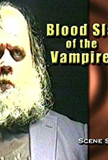 Blood Slaves of the Vampire Wolf - Poster / Capa / Cartaz - Oficial 1