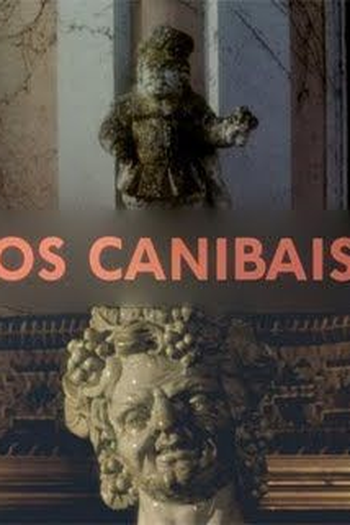  de Filme Os Canibais (1988)