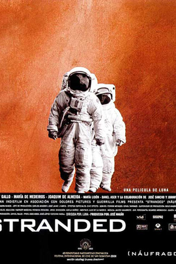  de Filme Stranded (2001)