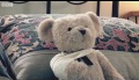 Misery Bear - Misery Bear's Comic Relief Starring Kate Moss