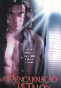 A Reencarnação de Talon (Witch Crow)