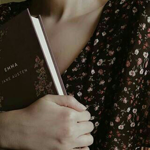 Foto de perfil de Nara ♥