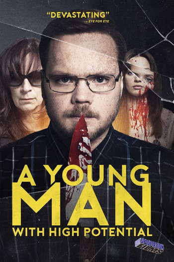  de Filme Um Jovem com Muito Potencial (2018)
