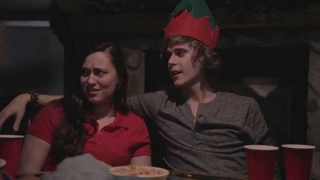 Trailer: Slasher Studios Dismembering Christmas - Final Trailer (2015)