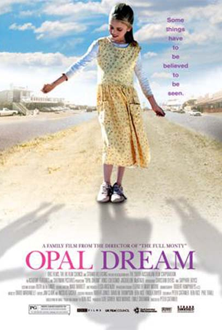 Poster 1 de Filme Amigos Imaginários (2006)