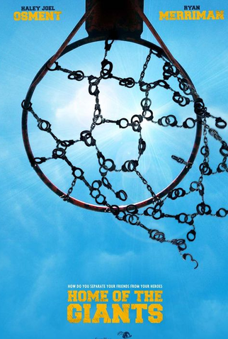 Poster 4 de Filme Duelo de Gigantes (2007)