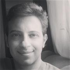 Foto de perfil de Rodrigo Albuquerque Macedo