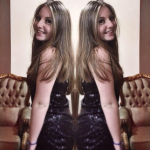 Foto de perfil de Giovanna Pereira
