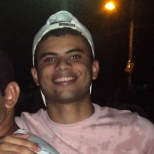 Foto de perfil de Fellipe Fonseca