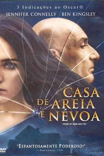  de Filme Casa de Areia e Névoa (2003)