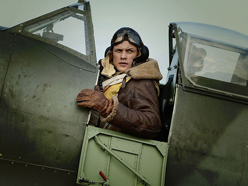 Foto 1 de First Light