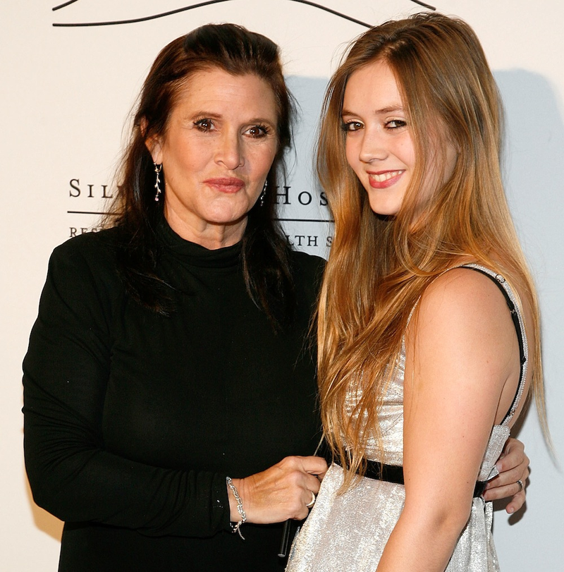 Billie Lourd - Foto 5