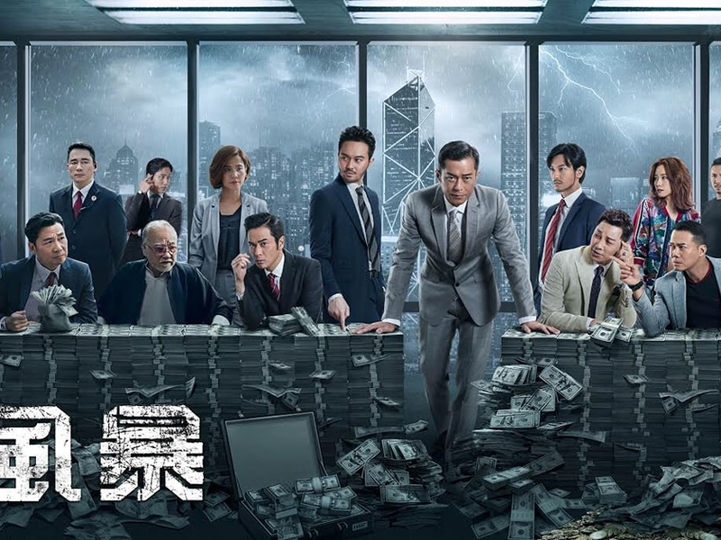 Foto 2 de Equipe Anticorrupção