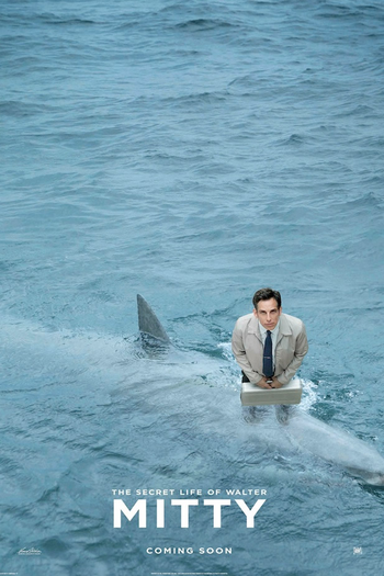  de Filme A Vida Secreta de Walter Mitty (2013)