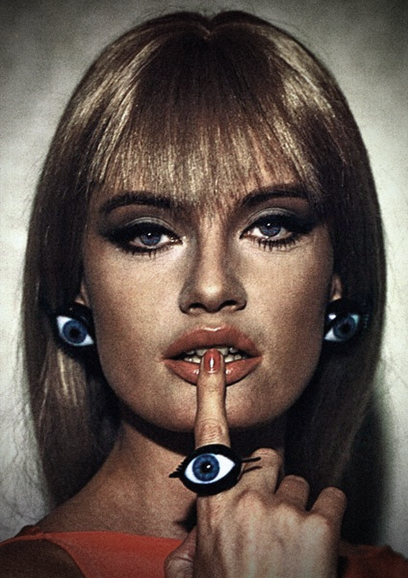 Marisa Mell - Foto 1