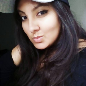 Foto de perfil de Nayrana