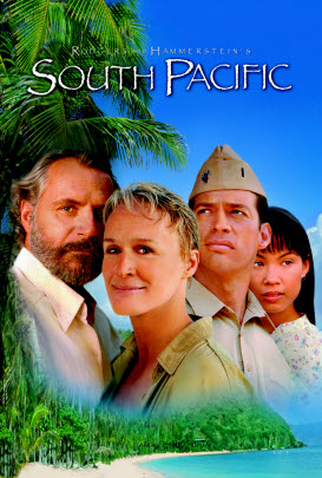 Poster 1 de Filme Ao Sul do Pacífico (2001)
