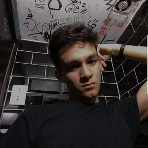 Foto de perfil de Adler