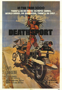 Esporte Mortal (Deathsport)