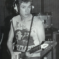 Steve Jones