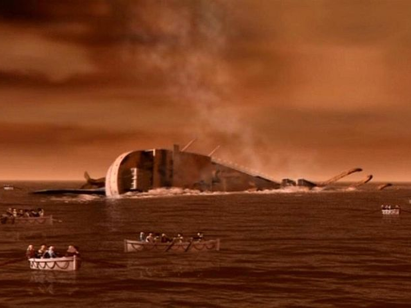 Foto 8 de Inimigos e Amantes