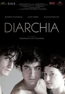 Diarchia (Diarchia)