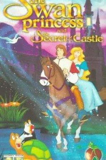  de Filme A Princesa Encantada II e o Segredo do Castelo (1997)