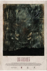 Os Selvagens (Los Salvajes)