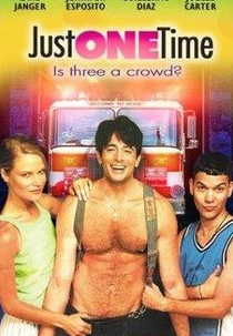 Apenas Uma Vez (Just One Time)