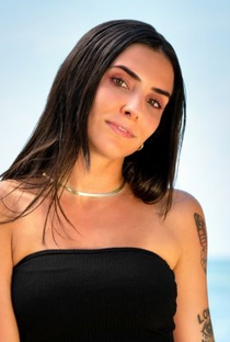 Leticia Oliveira (II) - Poster 1