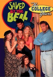 Saved By The Bell - The College Years (Saved By The Bell - The College Years)