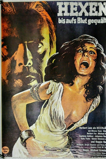  de Filme A Marca do Diabo (1970)