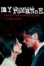 My Chemical Romance: Life on the Murder Scene (My Chemical Romance: Life on the Murder Scene)