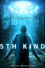 The 5th Kind (The 5th Kind)