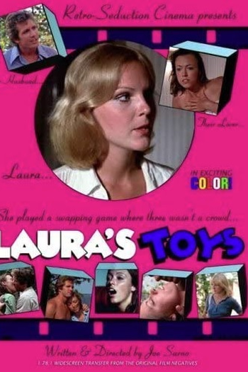  de Filme Laura's Toys (1975)