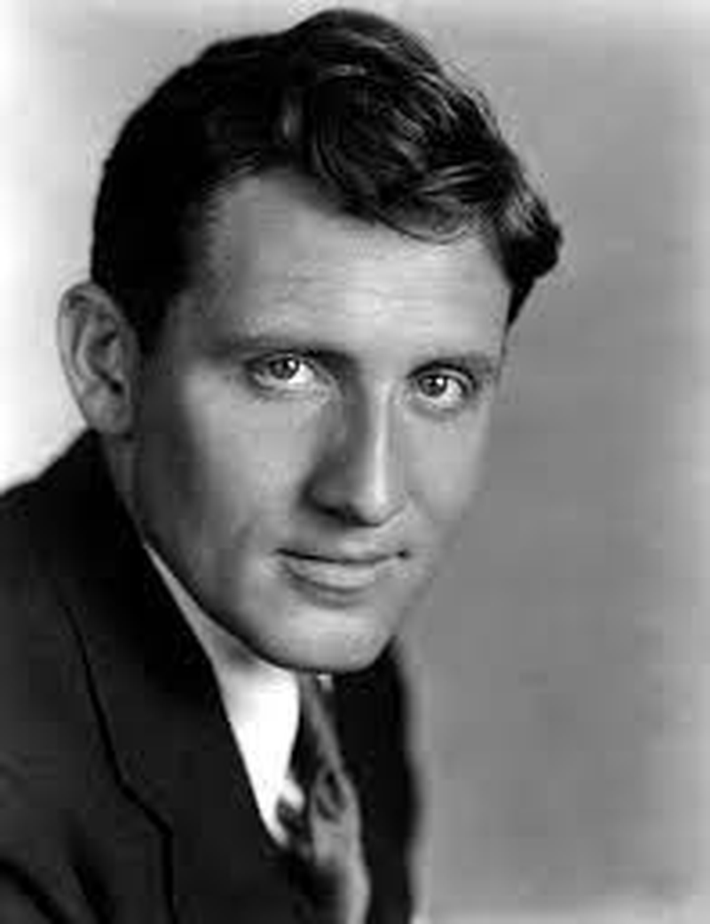 Spencer Tracy - Foto 1