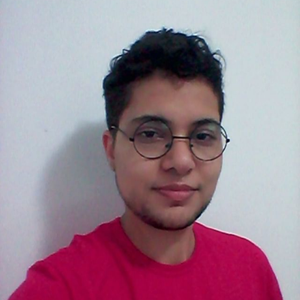 Foto de perfil de Noah Souza Vieira