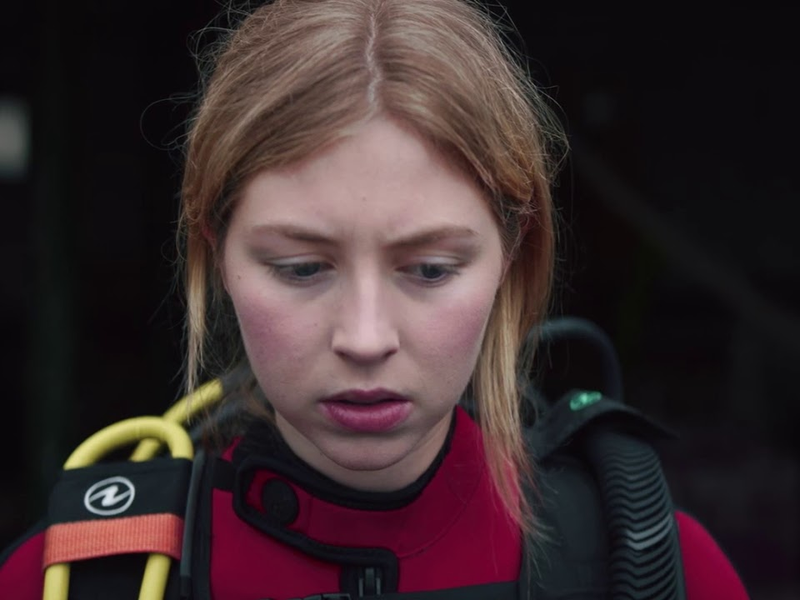 Foto 3 de Contágio em Alto Mar