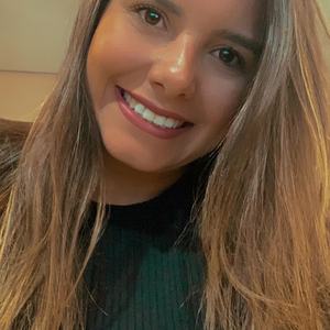 Foto de perfil de Larissa