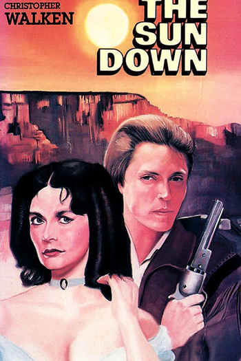  de Filme Shoot the Sun Down (1978)
