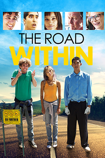  de Filme A Estrada Interior (2014)