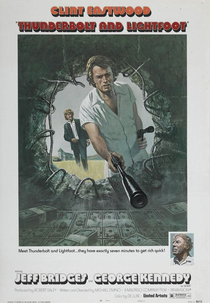 O Último Golpe (Thunderbolt and Lightfoot)