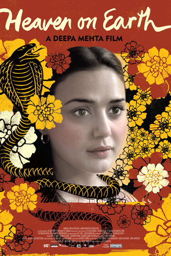  de Filme Céu na Terra (2008)